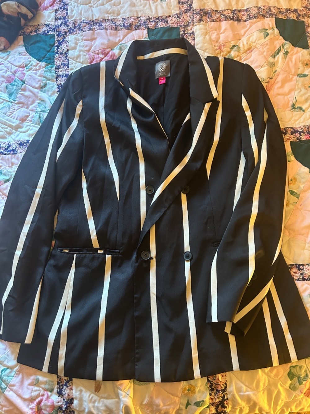 Vince Camuto Woman's Blazer